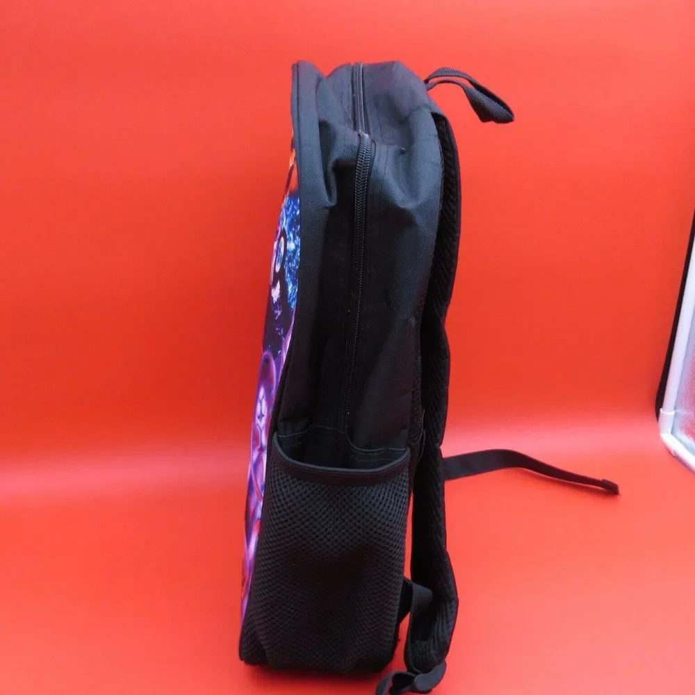 Pokémon Multi-Character Backpack Gotta Catch Em‎ All Multicolored